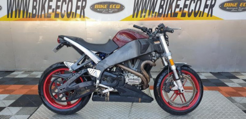 BUELL XB 1200