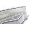 Feu arriere YAMAHA YZF 1000 R1 2009 - 2011 Feu arriere YAMAHA YZF 1000 R1 2009 - 2011
