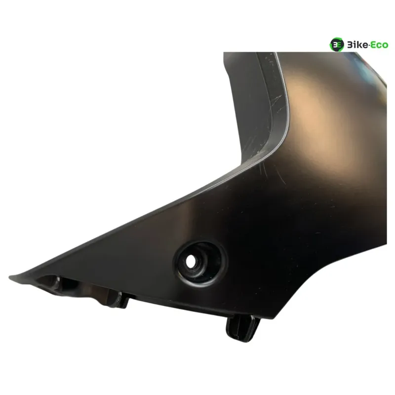 Cache flanc de carenage gauche BMW M 1000 RR 2025