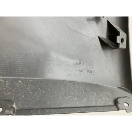 Cache flanc de carenage gauche BMW M 1000 RR 2025