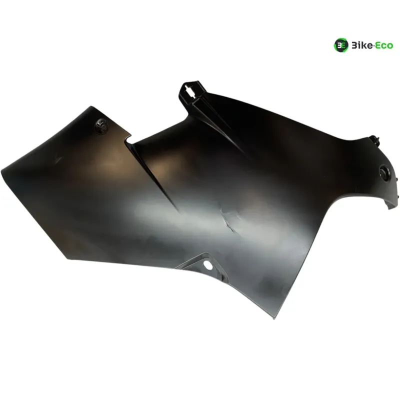 Cache flanc de carenage gauche BMW M 1000 RR 2025