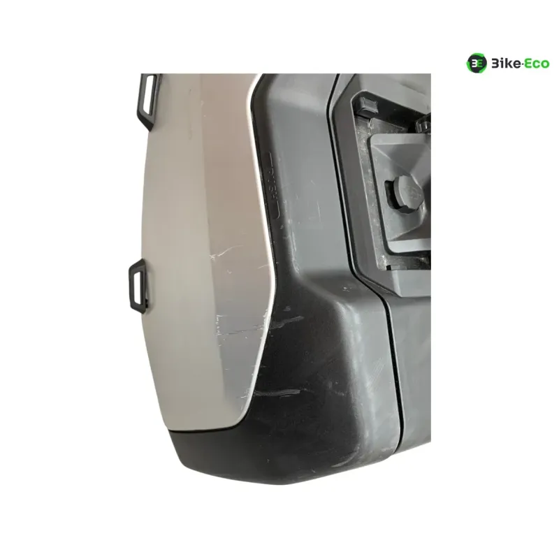 Valise droite BMW R 1300 GS 2024-2026