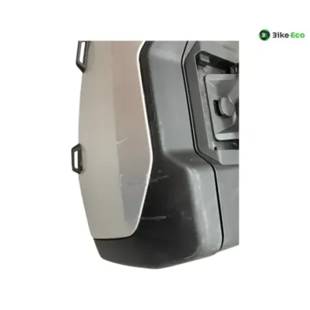 Valise droite BMW R 1300 GS 2024-2026