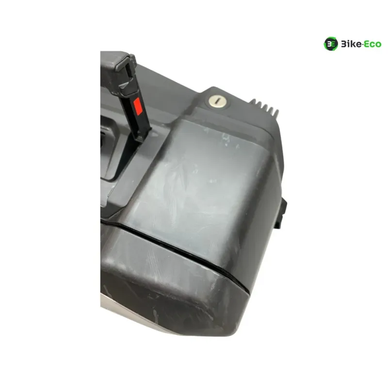 Valise droite BMW R 1300 GS 2024-2026