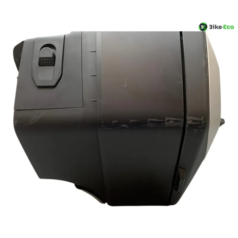 Valise droite BMW R 1300 GS 2024-2026