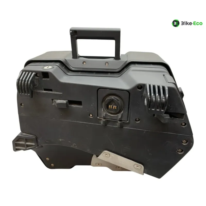 Valise droite BMW R 1300 GS 2024-2026