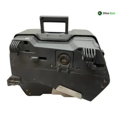 Valise droite BMW R 1300 GS 2024-2026