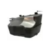 Valise droite BMW R 1300 GS 2024-2026