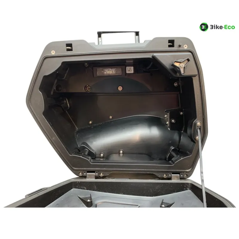 Valise droite BMW R 1300 GS 2024-2026