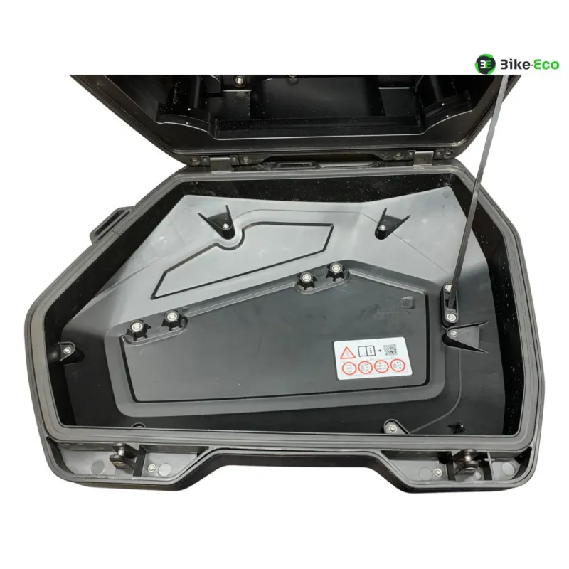 Valise droite BMW R 1300 GS 2024-2026