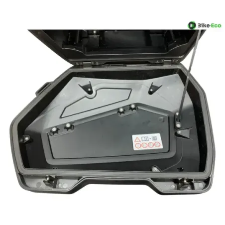Valise droite BMW R 1300 GS 2024-2026