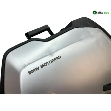 Valise droite BMW R 1300 GS 2024-2026