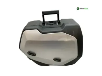 Valise droite BMW R 1300 GS 2024-2026