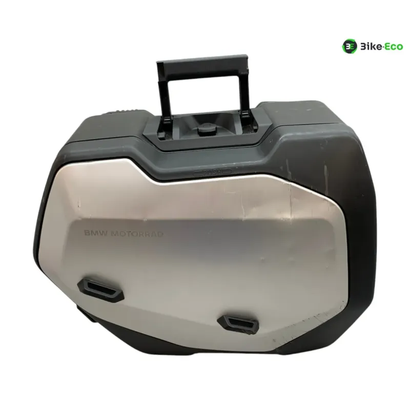 Valise droite BMW R 1300 GS 2024-2026