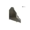 Demi sabot gauche HONDA NSS 125 2021-2022 FORZA