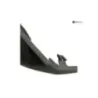 Demi sabot gauche HONDA NSS 125 2021-2022 FORZA