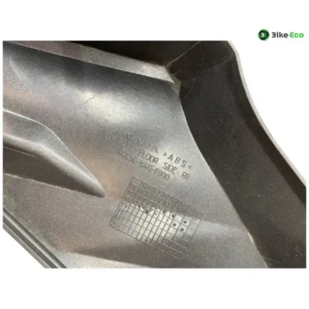 Demi sabot gauche HONDA NSS 125 2017-2018 FORZA