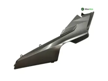 Demi sabot gauche HONDA NSS 125 2017-2018 FORZA