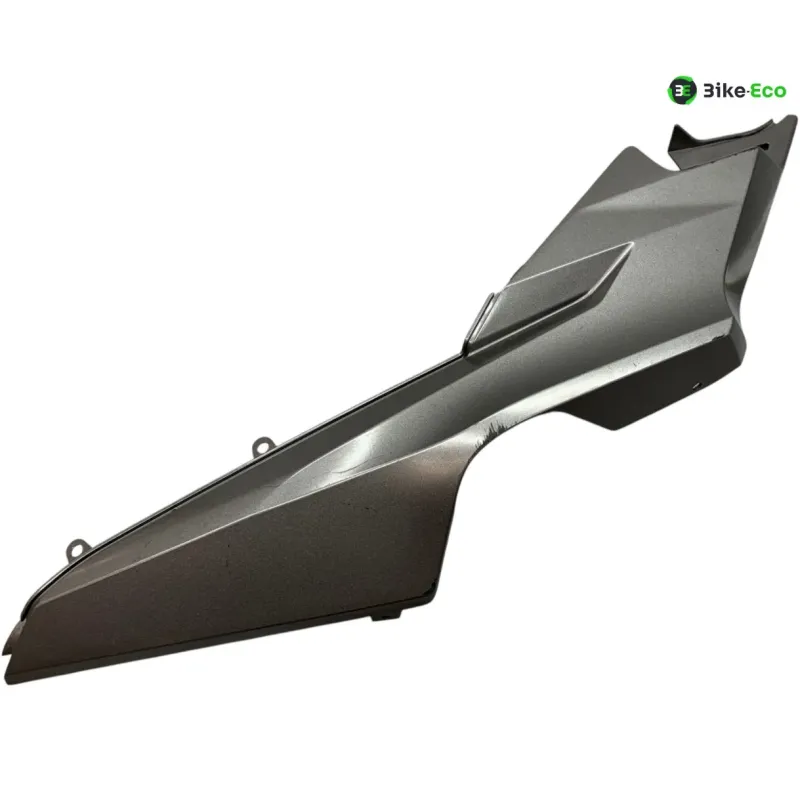 Demi sabot gauche HONDA NSS 125 2017-2018 FORZA