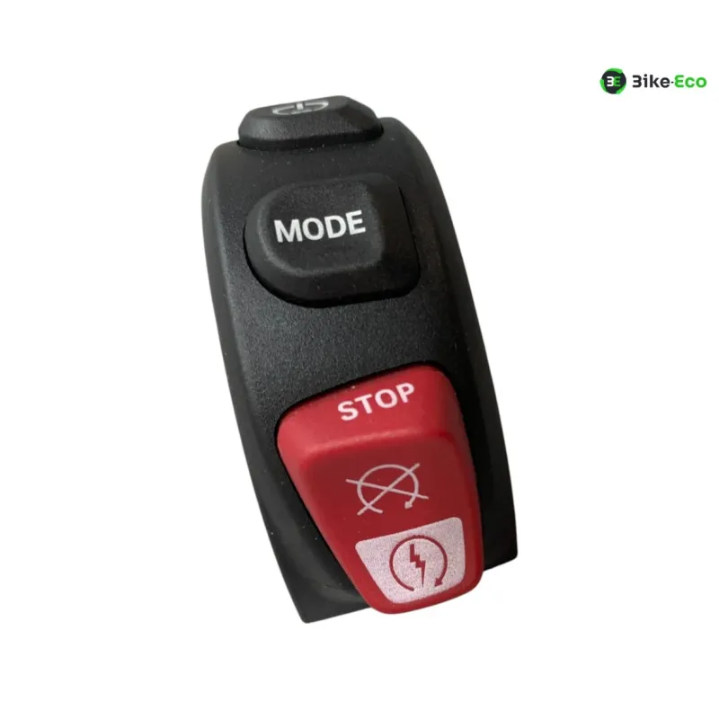 Commodo droit BMW R 1300 GS 2024-2026