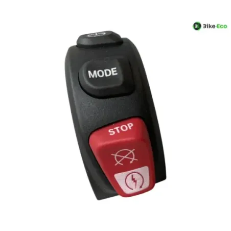 Commodo droit BMW R 1300 GS 2024-2026
