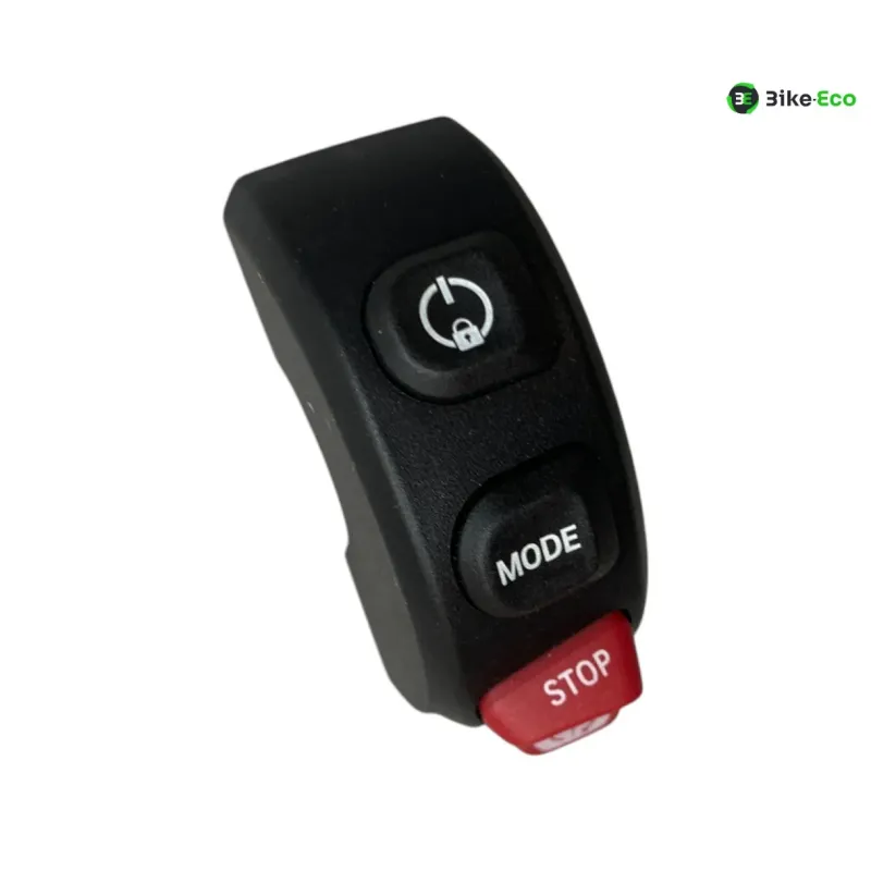 Commodo droit BMW R 1300 GS 2024-2026