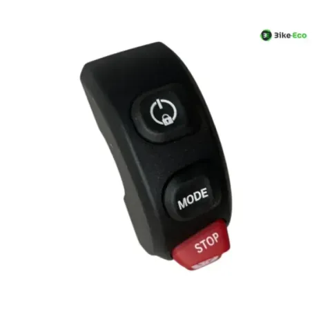 Commodo droit BMW R 1300 GS 2024-2026