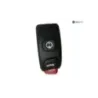 Commodo droit BMW R 1300 GS 2024-2026