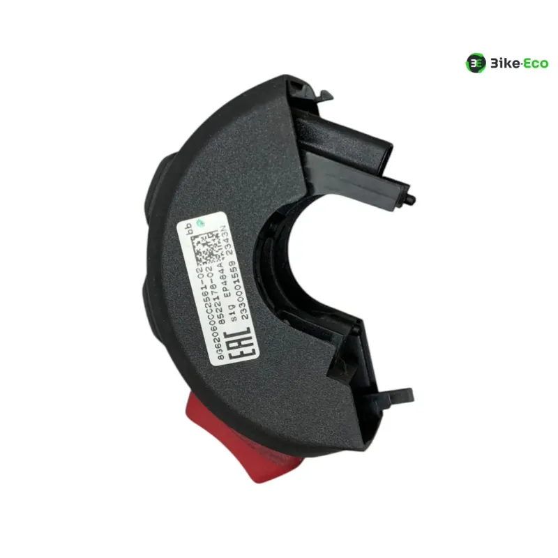 Commodo droit BMW R 1300 GS 2024-2026