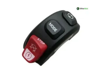 Commodo droit BMW R 1300 GS 2024-2026