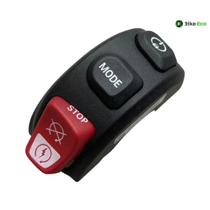 Commodo droit BMW R 1300 GS 2024-2026