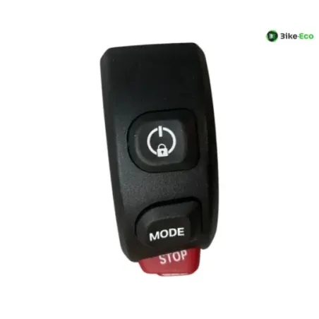 Commodo droit BMW R 1300 GS 2024-2026