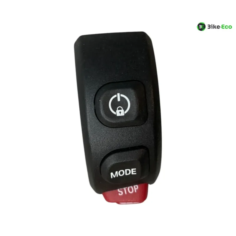 Commodo droit BMW R 1300 GS 2024-2026
