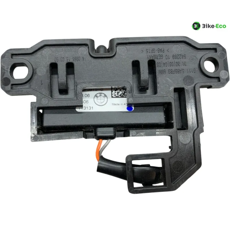 Relais de demarreur BMW R 1300 GS 2025-2026 ADVENTURE