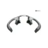 Poignee arriere BMW F 650 GS 2000-2003 Poignee arriere BMW F 650 GS 2000-2003