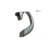 Poignee arriere BMW F 650 GS 2000-2003 Poignee arriere BMW F 650 GS 2000-2003