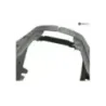 Poignee arriere BMW F 650 GS 2000-2003 Poignee arriere BMW F 650 GS 2000-2003