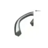 Poignee arriere BMW F 650 GS 2000-2003 Poignee arriere BMW F 650 GS 2000-2003