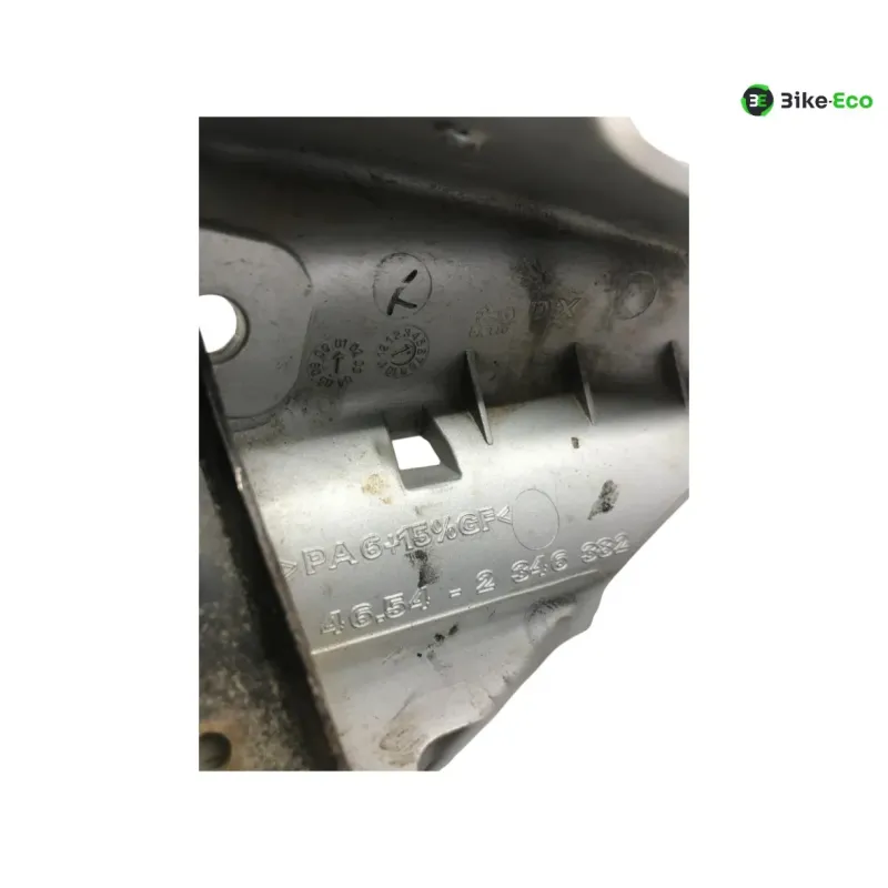 Poignee arriere BMW F 650 GS 2000-2003