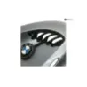 Cache flanc de carenage gauche BMW F 650 GS 2000-2003