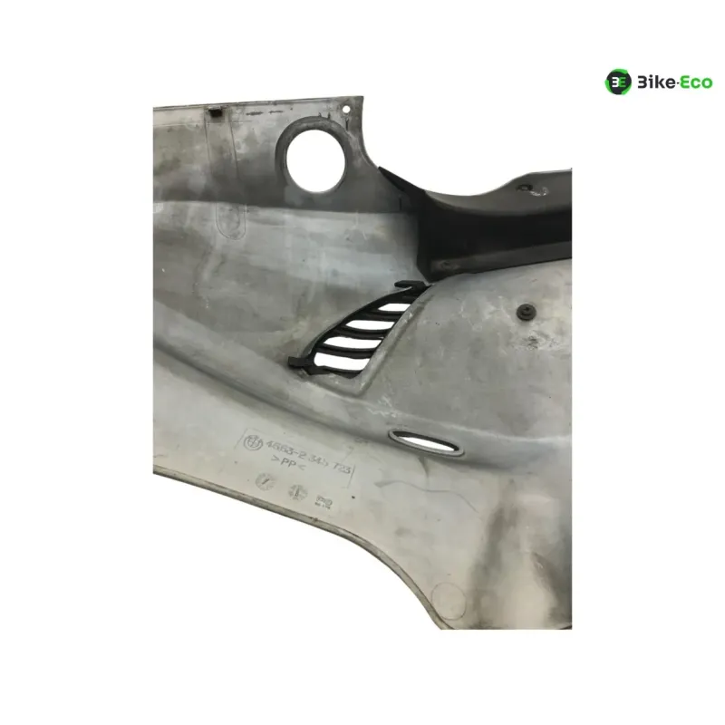 Cache flanc de carenage gauche BMW F 650 GS 2000-2003