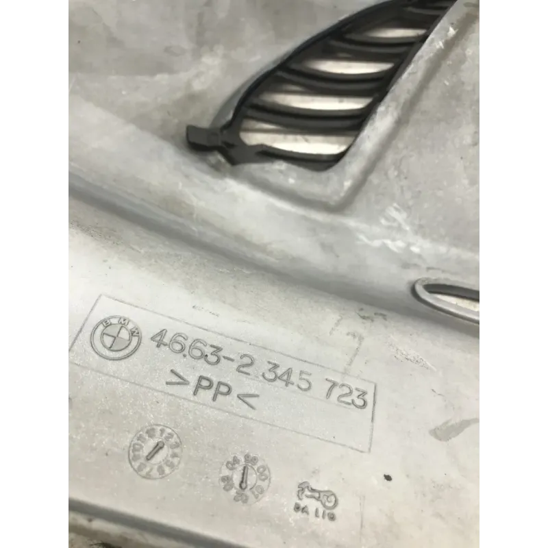 Cache flanc de carenage gauche BMW F 650 GS 2000-2003
