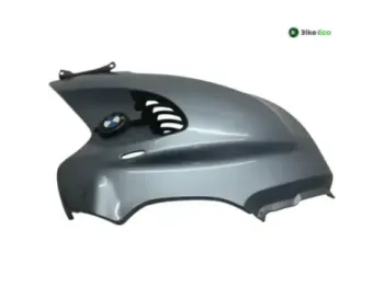 Cache flanc de carenage gauche BMW F 650 GS 2000-2003