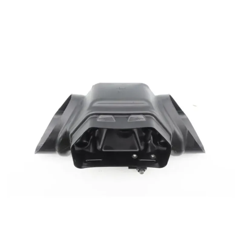 Conduit air droit YAMAHA YZF 1000 R1 2009 - 2011