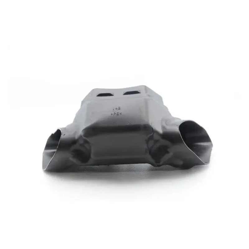 Conduit air droit YAMAHA YZF 1000 R1 2009 - 2011
