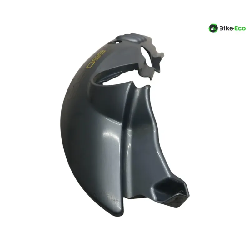 Cache carenage coque arriere droit BMW F 650 GS 2000-2003