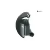 Cache carenage coque arriere droit BMW F 650 GS 2000-2003 Cache carenage coque arriere droit BMW F 650 GS 2000-2003