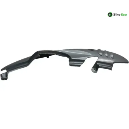 Cache carenage coque arriere droit BMW F 650 GS 2000-2003