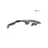 Cache carenage coque arriere droit BMW F 650 GS 2000-2003 Cache carenage coque arriere droit BMW F 650 GS 2000-2003