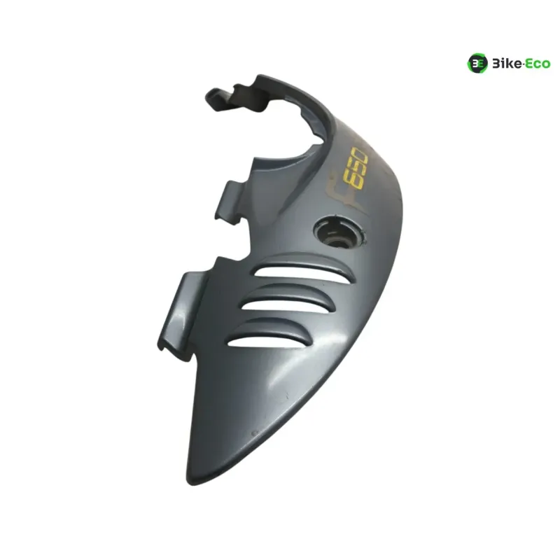 Cache carenage coque arriere droit BMW F 650 GS 2000-2003